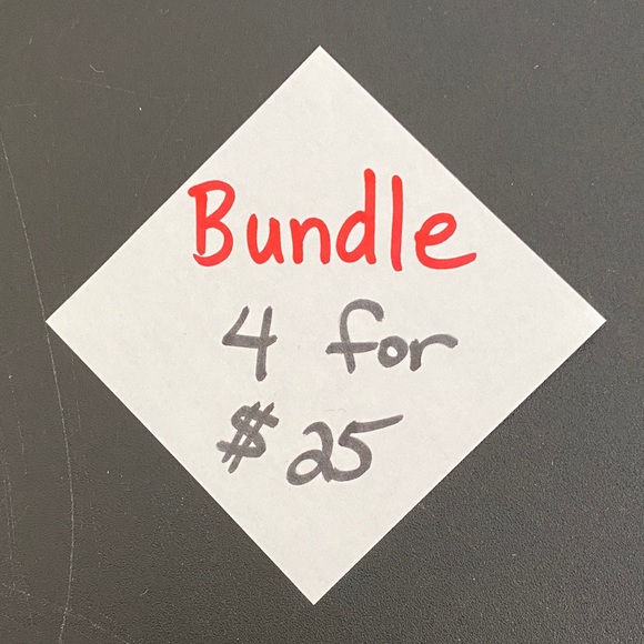 Promotional Offer - Picture 1 of 1